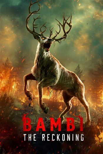 Bambi Trả Thù