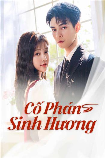 Cố Phán Sinh Hương