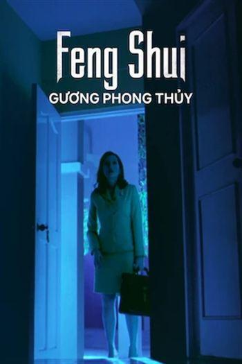 Gương Phong Thủy