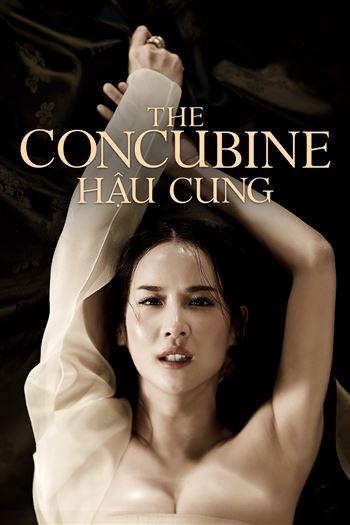 Hậu Cung