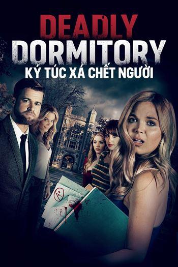 Ký Túc Xá Chết Người