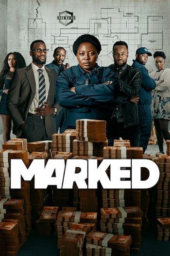 Watch Marked - Marked
