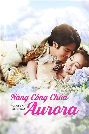 Nàng Công Chúa Aurora