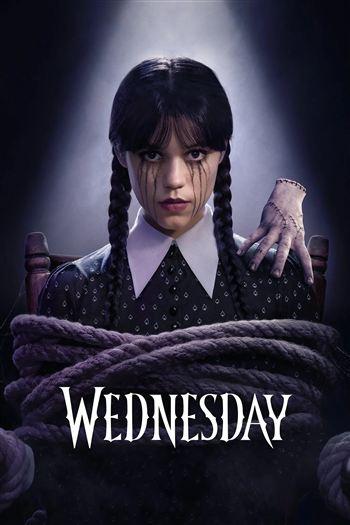 Wednesday Mùa 2