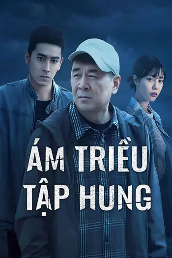 Watch Ám Triều Tập Hung - Beneath The Undertow