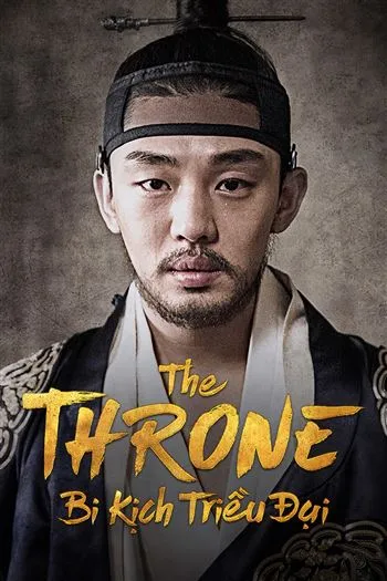 Watch Bi Kịch Triều Đại - The Throne
