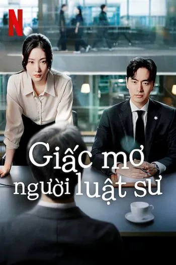 Watch Giấc Mơ Người Luật Sư - Beyond The Bar