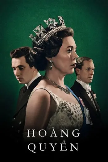 Hoàng Quyền Mùa 3