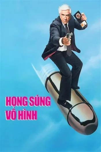 Họng Súng Vô Hình