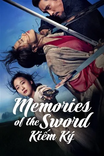 Watch Kiếm Ký - Memories Of The Sword