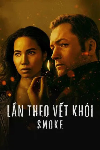 Lần Theo Vết Khói
