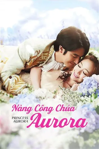 Nàng Công Chúa Aurora