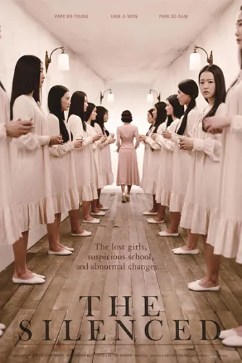 Watch Ngôi Trường Ma Quái - The Silenced 