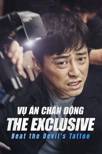 Watch Vụ Án Chấn Động - The Exclusive Beat The Devils Tattoo